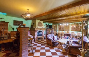 living-room