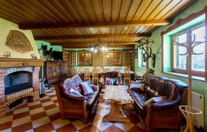 living-room