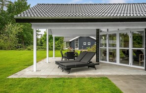 Speisen im Freien