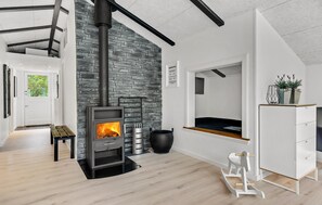 Interiör