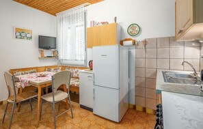 Eget kök