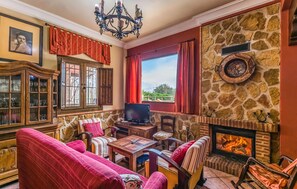 living-room
