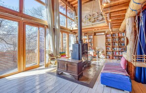 living-room