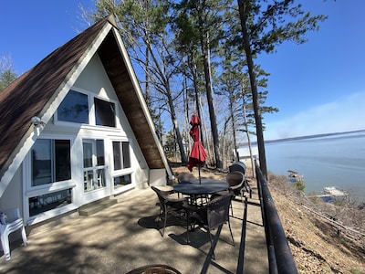 Pickwick Lake Us Vacation Rentals Cabin Rentals More Vrbo