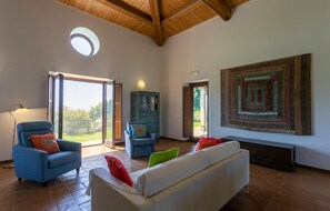 living-room