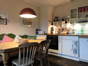 Eget kök
