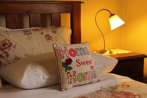 Home away from home