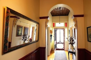 Isabella built in the 1890's - discover her history