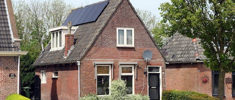 Exteriör