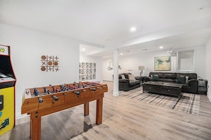 Spielezimmer