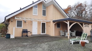 Exteriör