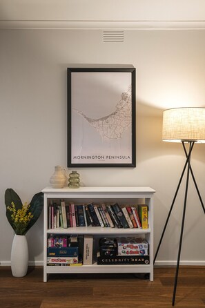 Spielezimmer