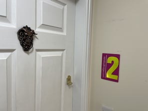 Interiör