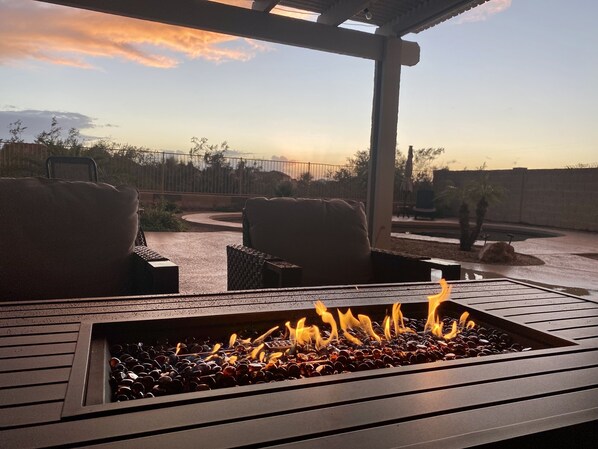 Terrass/Patio