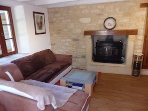 Le salon