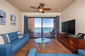Living Area with Patio Access (2)