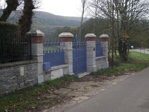 Exteriör