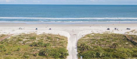 Beach Walk