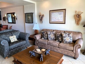 Living Room Sofa