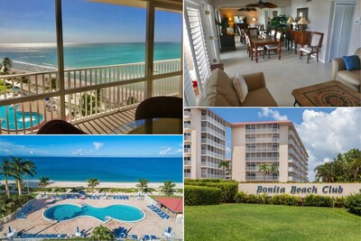 Bonita Springs Condo