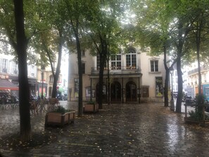 Exteriör