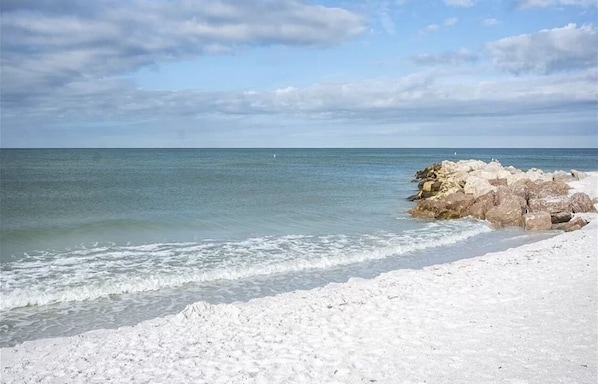 Upham Beach