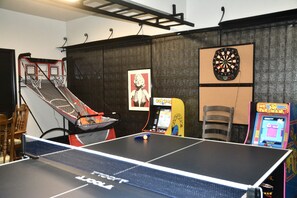 Sala de juegos