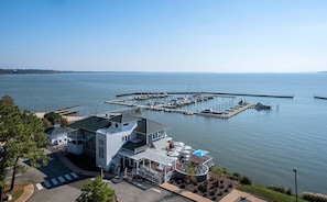 Port de plaisance