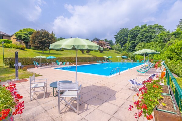 Shared pool