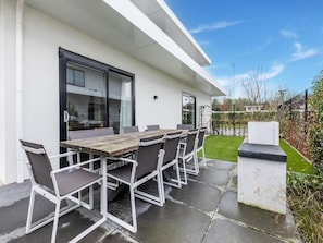 Terrasse / Balcon