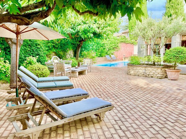 Terrass/Patio