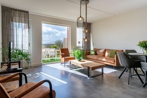 Coin séjour