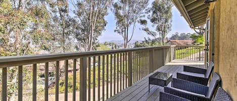 El Cajon Vacation Rental | 4BR | 3BA | 3 Stories | 3,100 Sq Ft