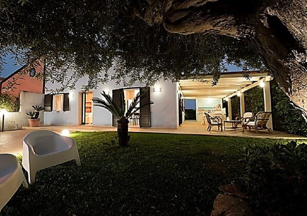 VILLA RELAX & COMFORT Affitti Brevi Italia