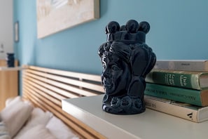 Detalj interiör