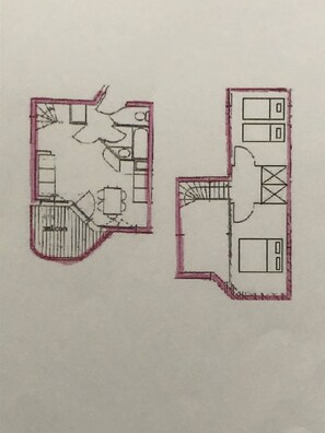 Planlösning