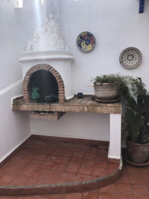 Terrass/Patio