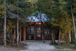 The Boathouse