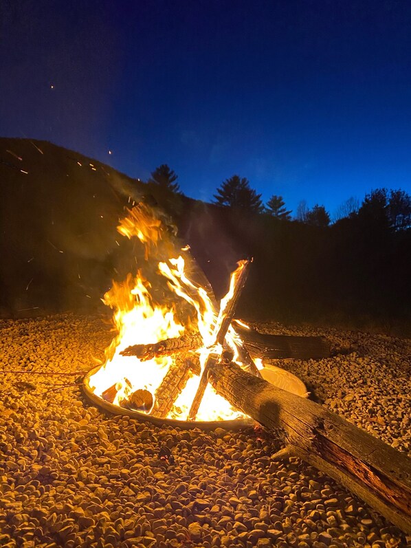 Kamin