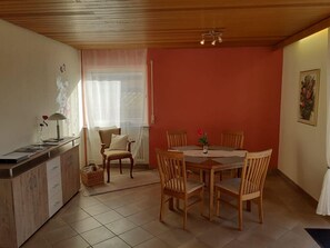 Restauration