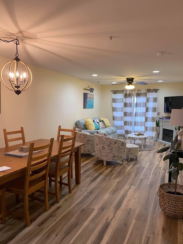 Country Coastal Chic at the heart of Rehoboth Beach