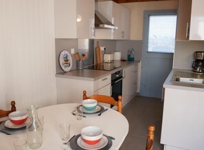 Eget kök