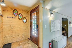 Property Entry