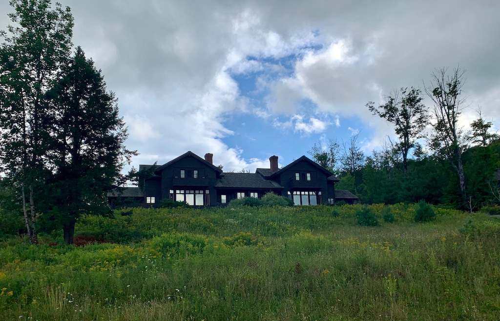 Trapp Family Lodge, Stowe, Vermont, United States of America