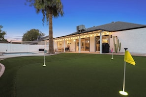 Putting Green