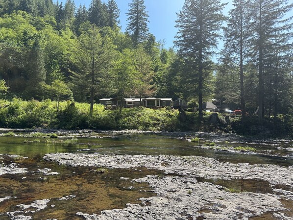 Boendeområde