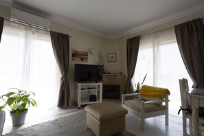 Coin séjour