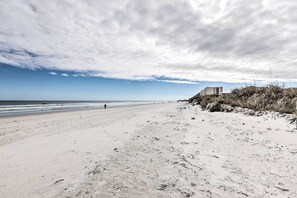 Strand