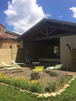 Terrass/Patio