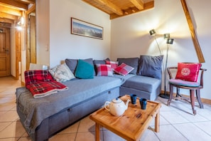 Les Hameau Des Neiges